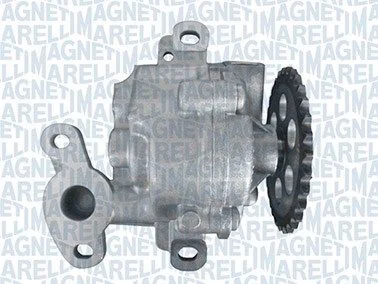 Bomba de óleo MAGNETI MARELLI 351516000011