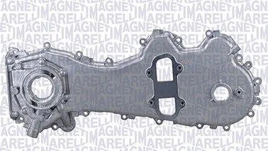 Bomba de óleo MAGNETI MARELLI 351516000012