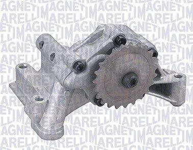 Bomba de óleo MAGNETI MARELLI 351516000014