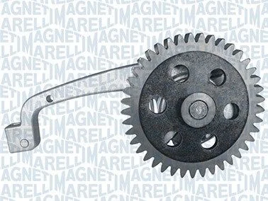 Bomba de óleo MAGNETI MARELLI 351516000015