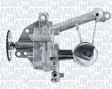 Bomba de óleo MAGNETI MARELLI 351516000016
