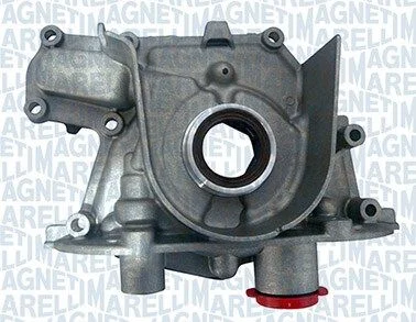 Bomba de óleo MAGNETI MARELLI 351516000017
