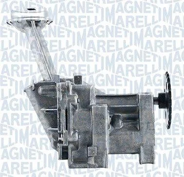 Bomba de óleo MAGNETI MARELLI 351516000018