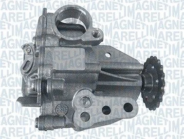 Bomba de óleo MAGNETI MARELLI 351516000019