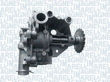 Bomba de óleo MAGNETI MARELLI 351516000020