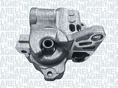 Bomba de óleo MAGNETI MARELLI 351516000021