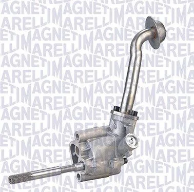Bomba de óleo MAGNETI MARELLI 351516000022