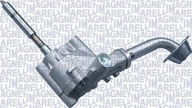 Bomba de óleo MAGNETI MARELLI 351516000023