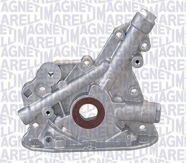 Bomba de óleo MAGNETI MARELLI 351516000024