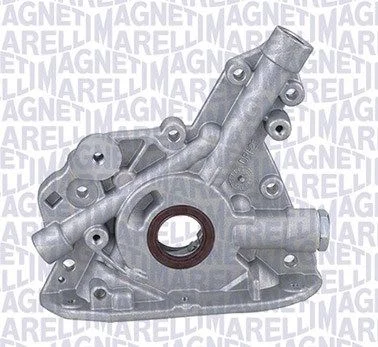Bomba de óleo MAGNETI MARELLI 351516000025
