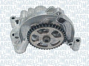 Bomba de óleo MAGNETI MARELLI 351516000026