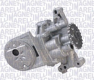 Bomba de óleo MAGNETI MARELLI 351516000027