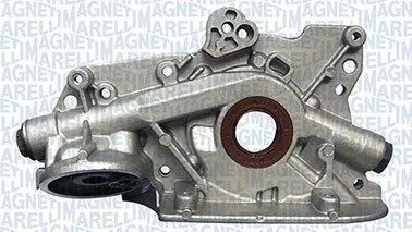 Bomba de óleo MAGNETI MARELLI 351516000028
