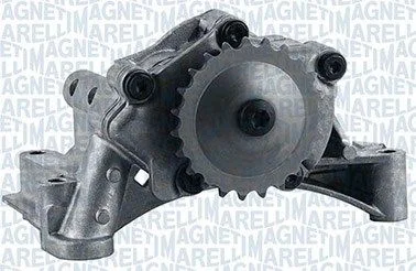 Bomba de óleo MAGNETI MARELLI 351516000029
