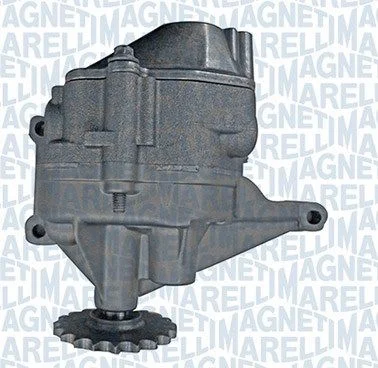 Bomba de óleo MAGNETI MARELLI 351516000030