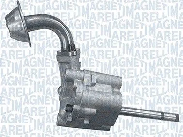 Bomba de óleo MAGNETI MARELLI 351516000031