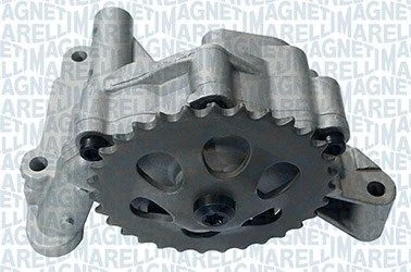 Bomba de óleo MAGNETI MARELLI 351516000032