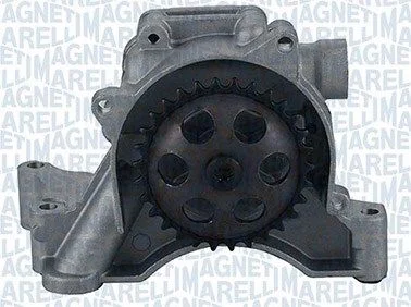 Bomba de óleo MAGNETI MARELLI 351516000033