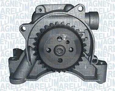 Bomba de óleo MAGNETI MARELLI 351516000034