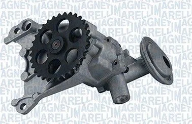 Bomba de óleo MAGNETI MARELLI 351516000035
