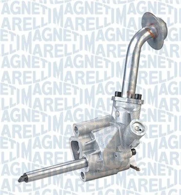 Bomba de óleo MAGNETI MARELLI 351516000036
