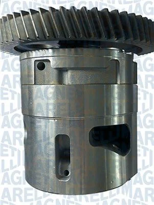 Bomba de óleo MAGNETI MARELLI 351516000038