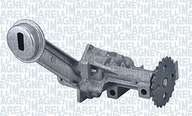 Bomba de óleo MAGNETI MARELLI 351516000043
