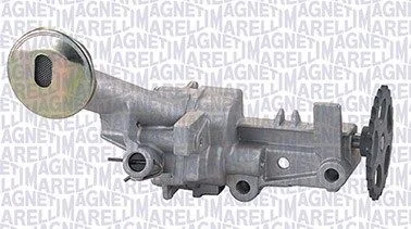 Bomba de óleo MAGNETI MARELLI 351516000044