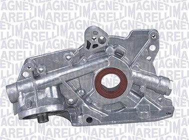 Bomba de óleo MAGNETI MARELLI 351516000045