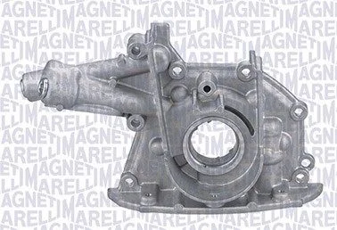 Bomba de óleo MAGNETI MARELLI 351516000046