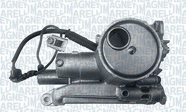 Bomba de óleo MAGNETI MARELLI 351516000047