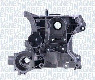 Bomba de óleo MAGNETI MARELLI 351516000048