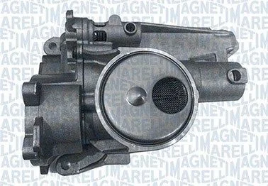 Bomba de óleo MAGNETI MARELLI 351516000049