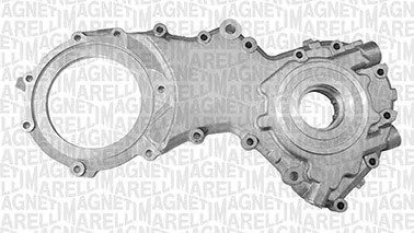 Bomba de óleo MAGNETI MARELLI 351516000050