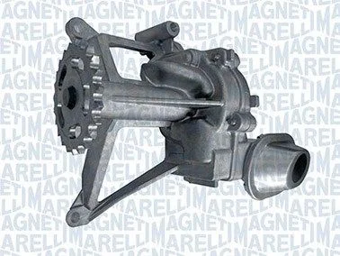 Bomba de óleo MAGNETI MARELLI 351516000051