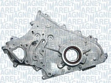 Bomba de óleo MAGNETI MARELLI 351516000052