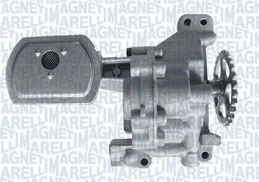 Bomba de óleo MAGNETI MARELLI 351516000053