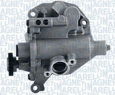 Bomba de óleo MAGNETI MARELLI 351516000054