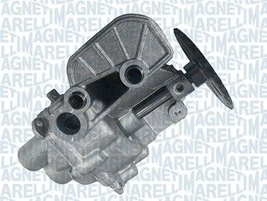 Bomba de óleo MAGNETI MARELLI 351516000055