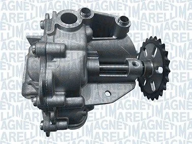 Bomba de óleo MAGNETI MARELLI 351516000056