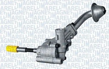 Bomba de óleo MAGNETI MARELLI 351516000057