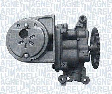 Bomba de óleo MAGNETI MARELLI 351516000059