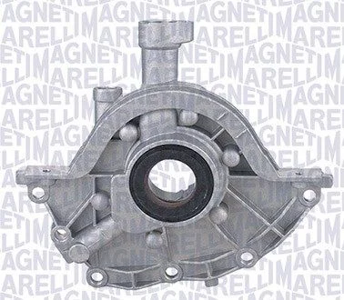 Bomba de óleo MAGNETI MARELLI 351516000060