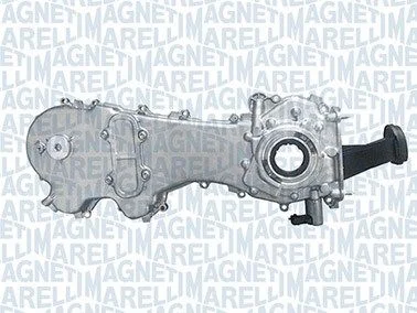 Bomba de óleo MAGNETI MARELLI 351516000062