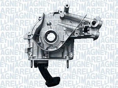 Bomba de óleo MAGNETI MARELLI 351516000063