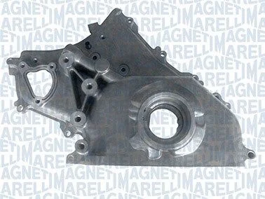 Bomba de óleo MAGNETI MARELLI 351516000064