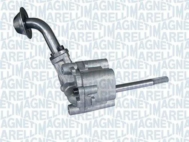 Bomba de óleo MAGNETI MARELLI 351516000065