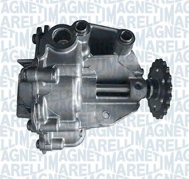 Bomba de óleo MAGNETI MARELLI 351516000066
