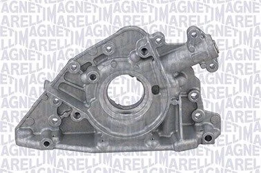 Bomba de óleo MAGNETI MARELLI 351516000067