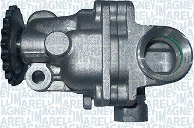Bomba de óleo MAGNETI MARELLI 351516000069